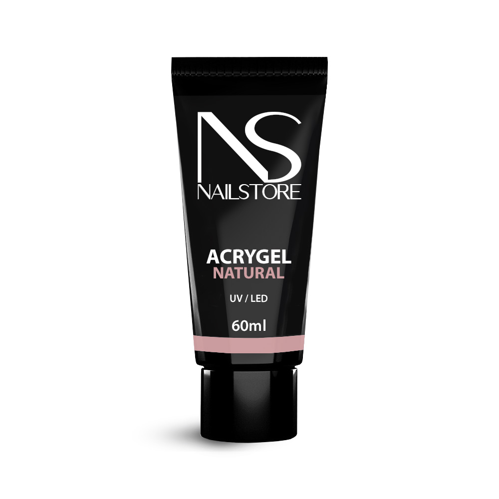 Acrigel Cover Natural 60ml - Nail Store