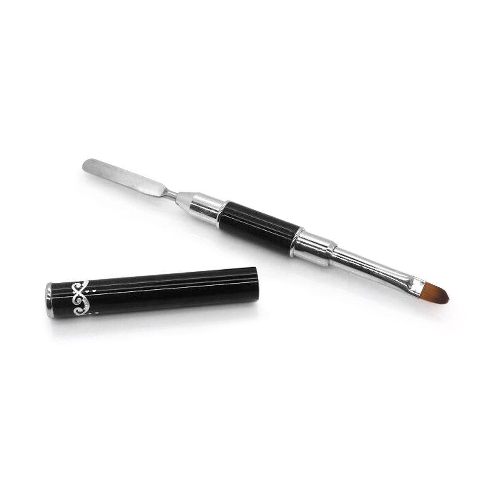 AcriGel HibriGel Spatola e Pennello - KLYO