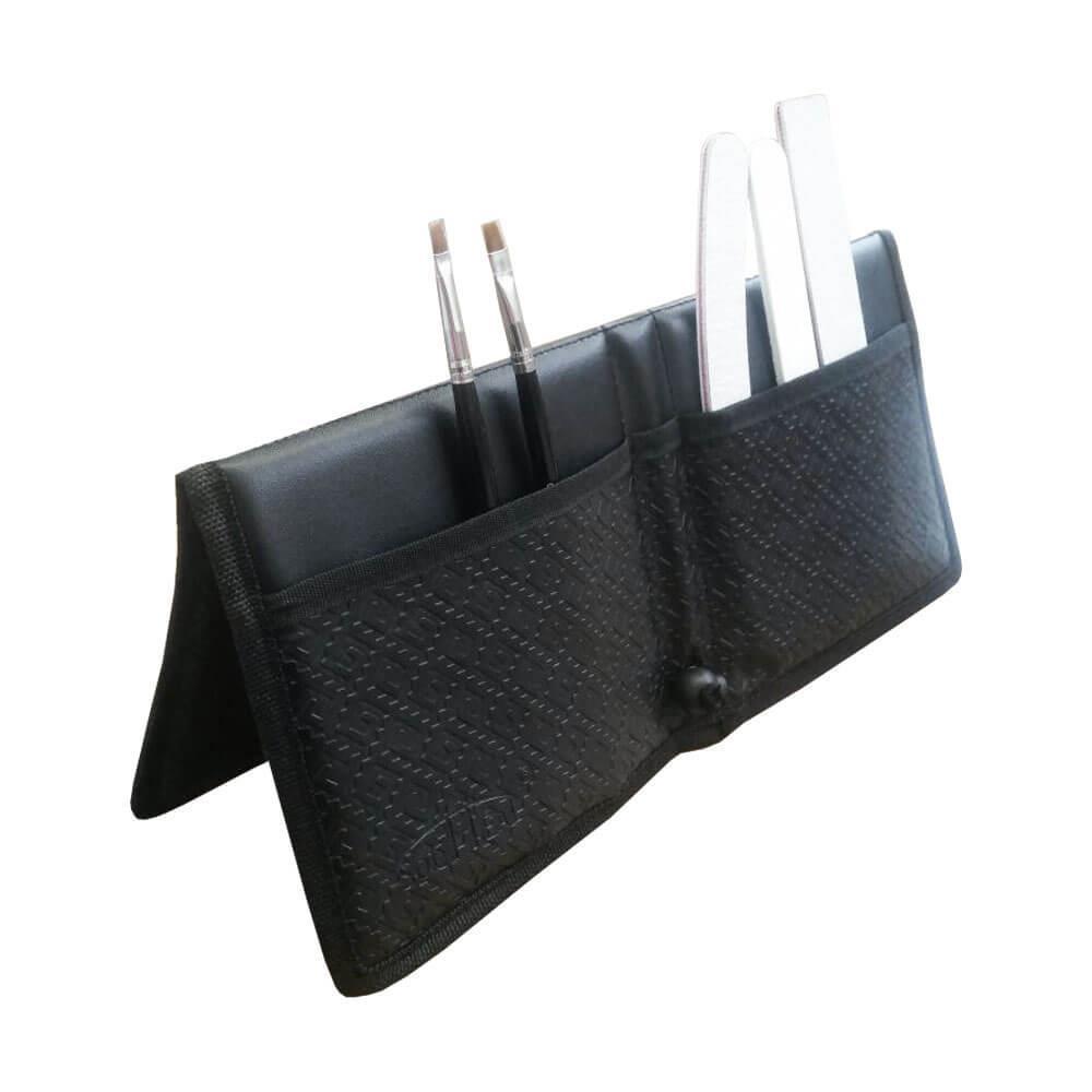 Astuccio Porta Pennelli - TuttoperleUnghie