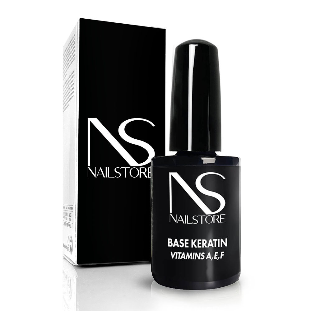 Base Keratin - Nail Store