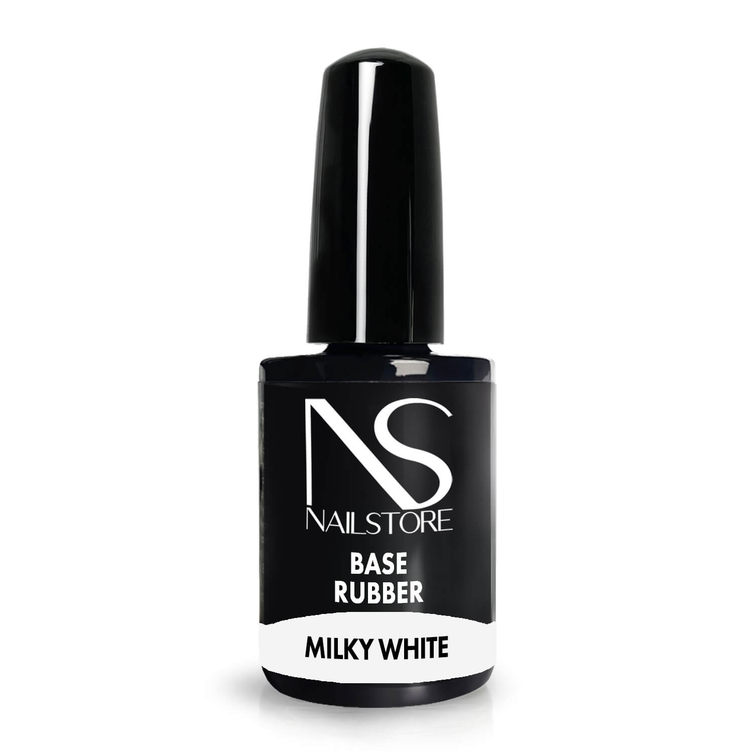 Base Rubber Milky White - Nail Store