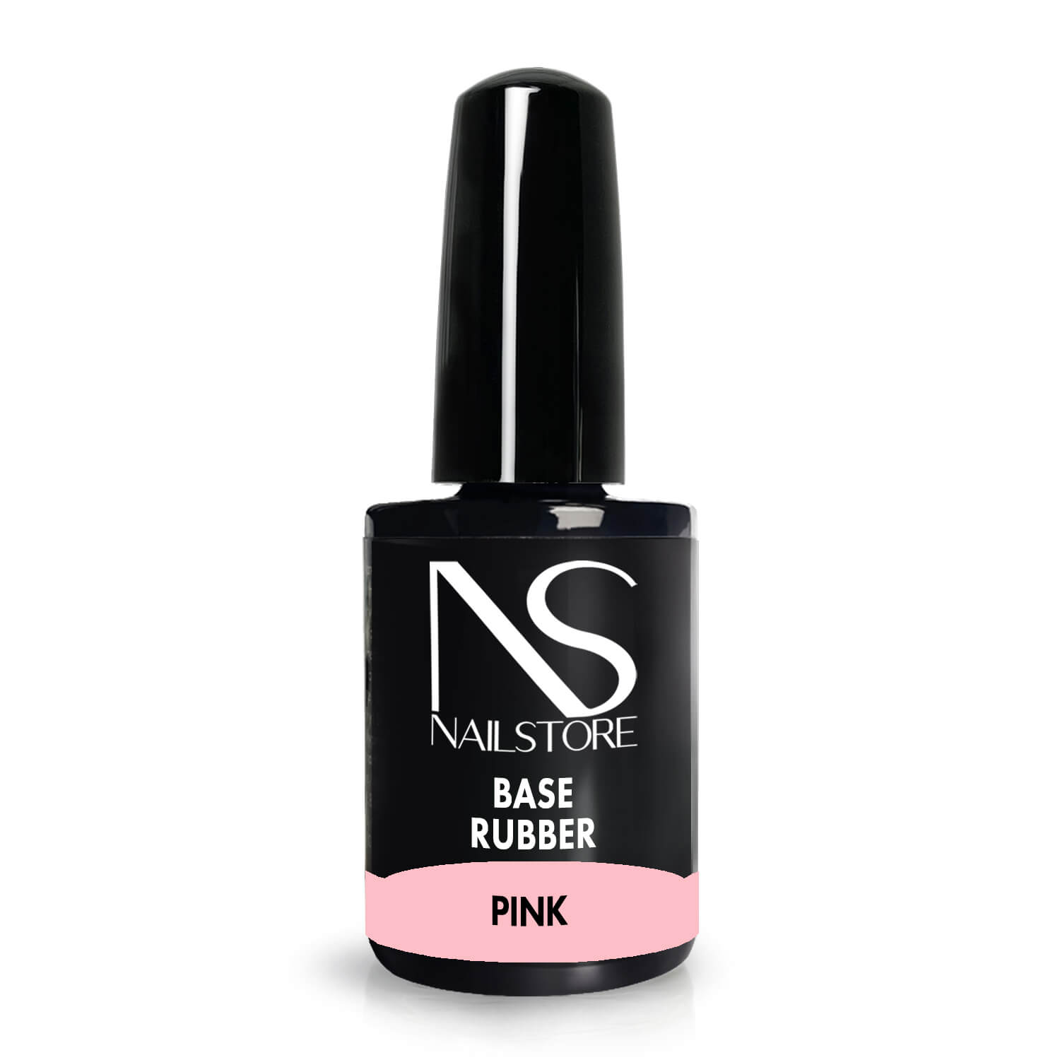 Base Rubber Pink - Nail Store