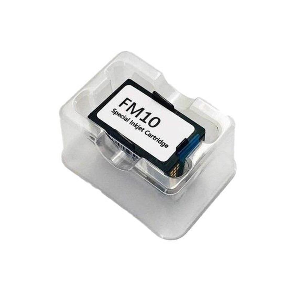 Cartuccia di Stampa FM10  - O2NAILS