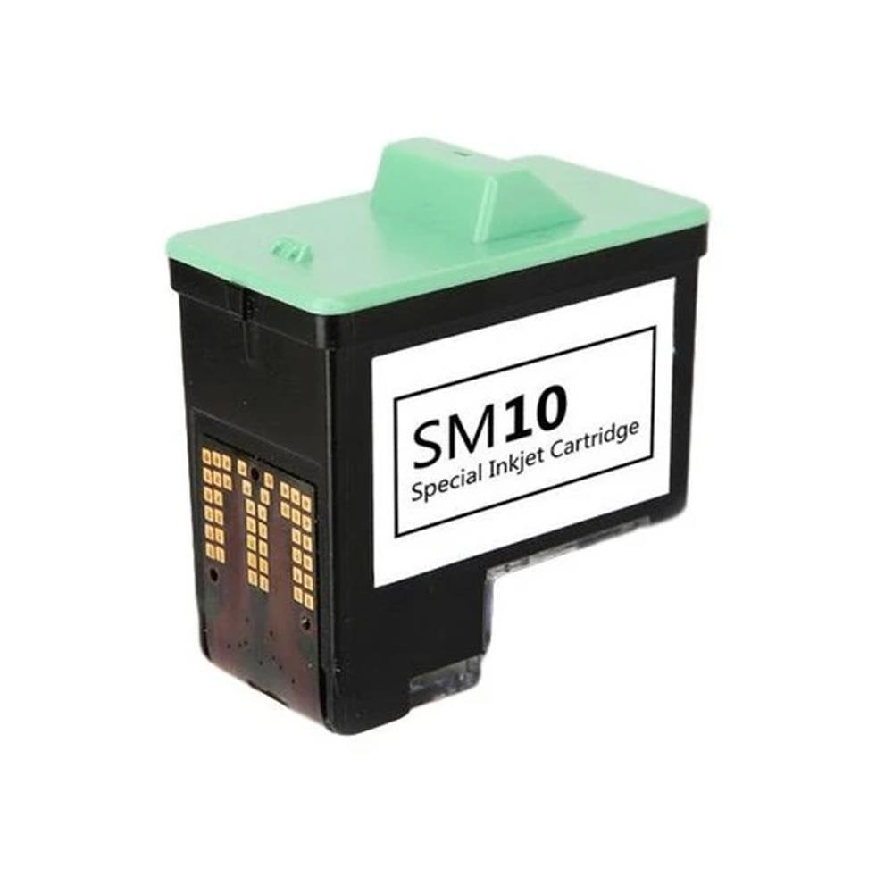 Cartuccia di Stampa SM10  - O2NAILS