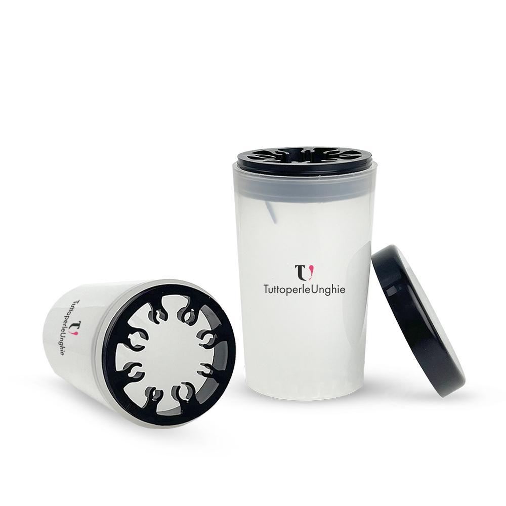 Contenitore Porta Pennelli - TuttoperleUnghie