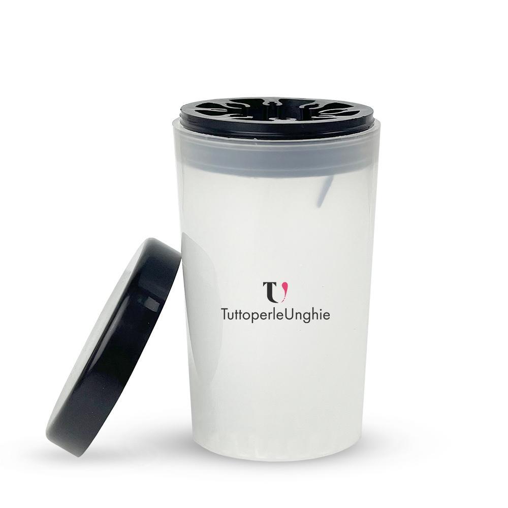 Contenitore Porta Pennelli - TuttoperleUnghie