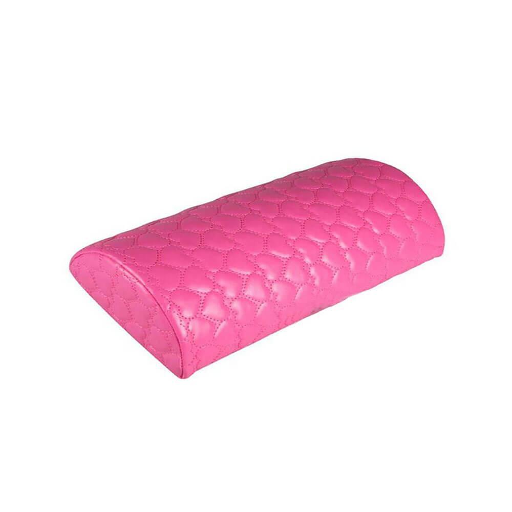 Cuscino Poggiamano Sfoderabile Fucsia - TuttoperleUnghie