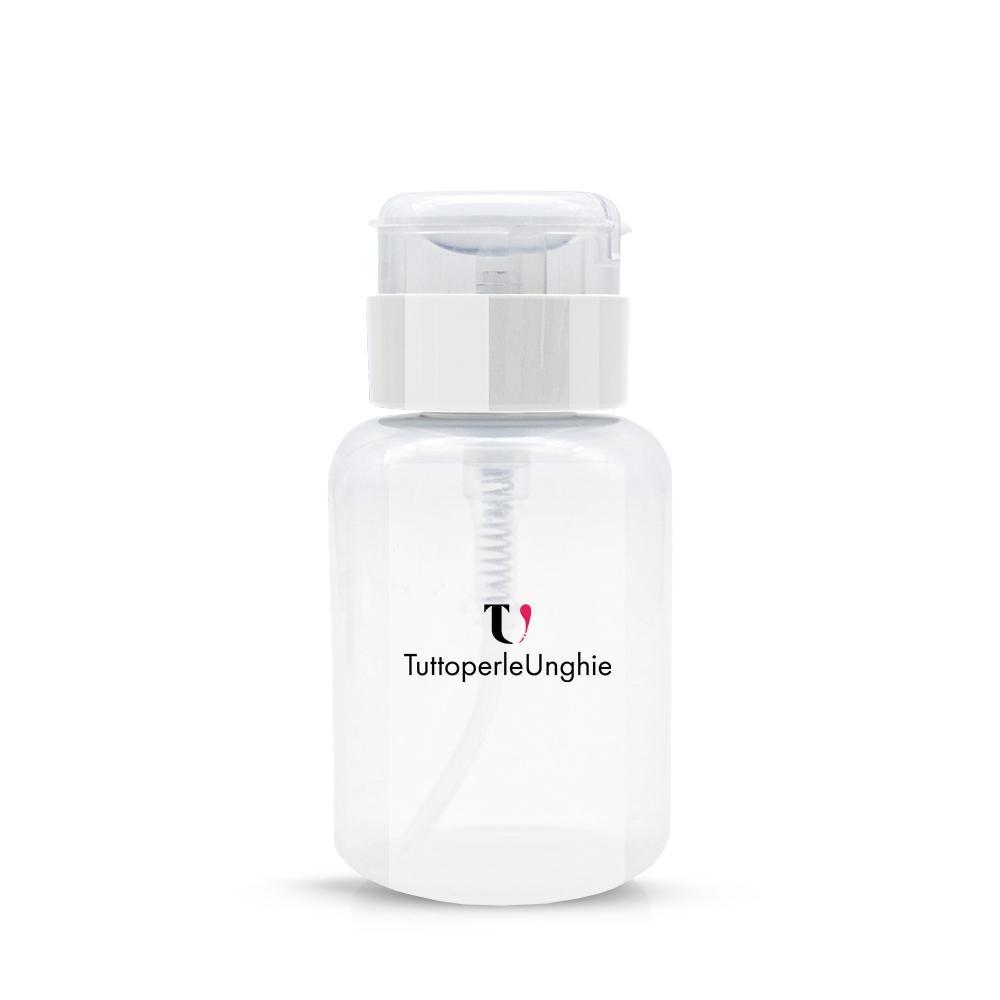Dispenser Dosatore Liquidi a Pompa - TuttoperleUnghie