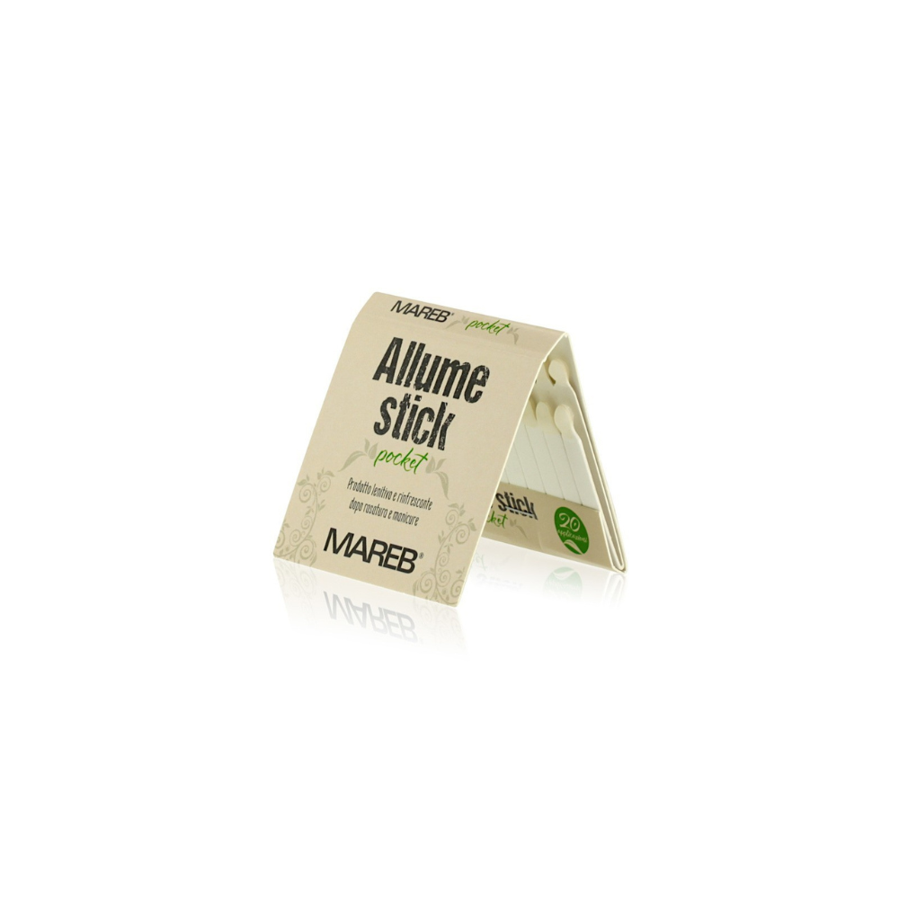 Emostop Fiammiferi Cicatrizzanti Miss KY MissKy - MissKy