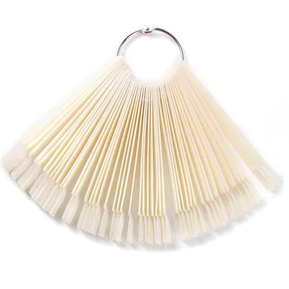 Espositore Palette Naturali con Anello - TuttoperleUnghie