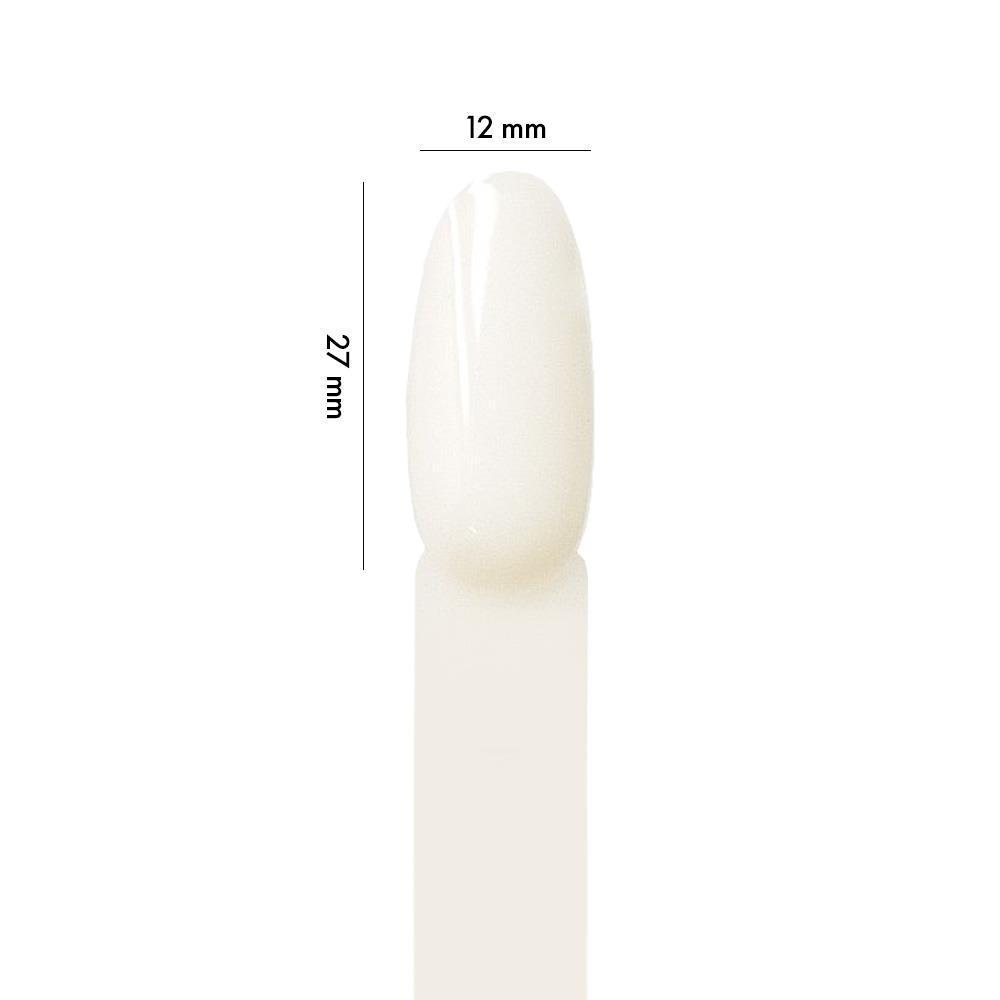 Espositore Palette Naturali Mandorla con Anello - TuttoperleUnghie