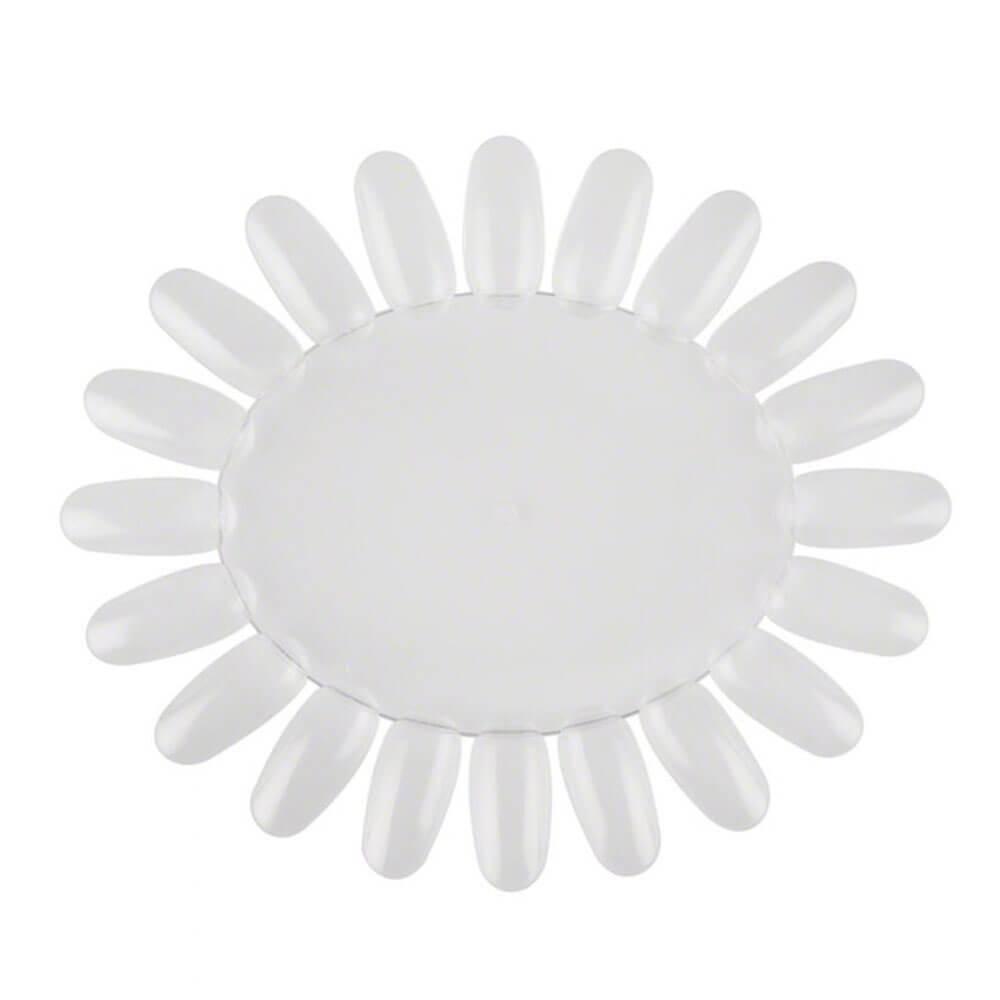 Espositore Ruota Rigida per Smalti e Gel UV - TuttoperleUnghie