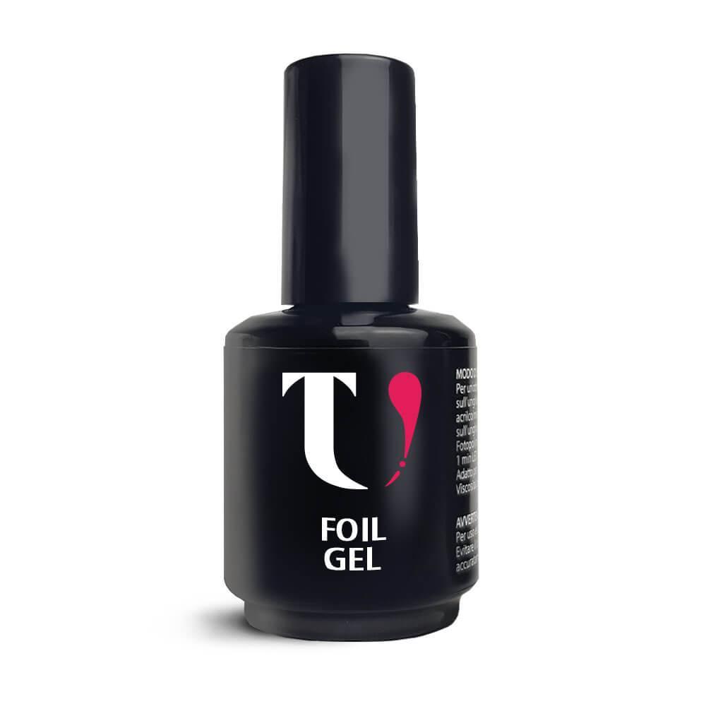 Foil Gel 15ml - TuttoperleUnghie