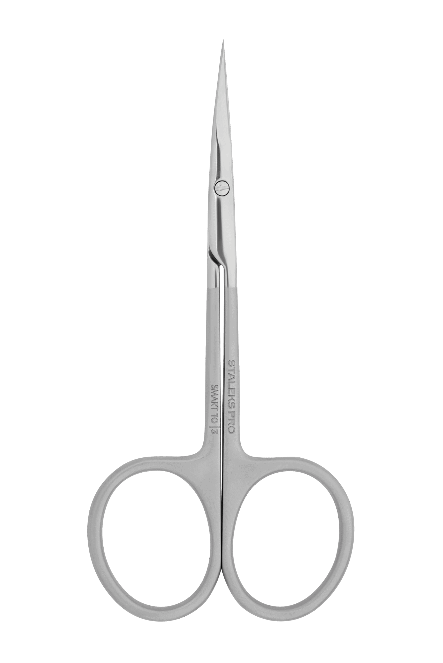 Forbici per Cuticole SMART 10 TYPE 3 - STALEKS
