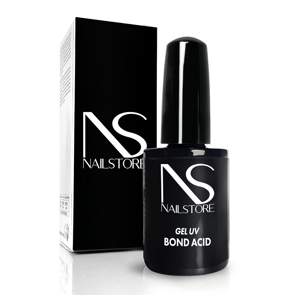 Gel UV Bond Acid - Nail Store