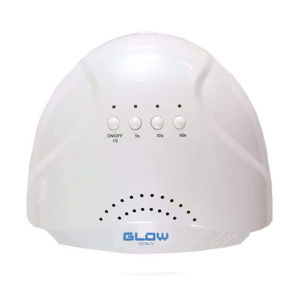 Lampada Glow UV Led 48W