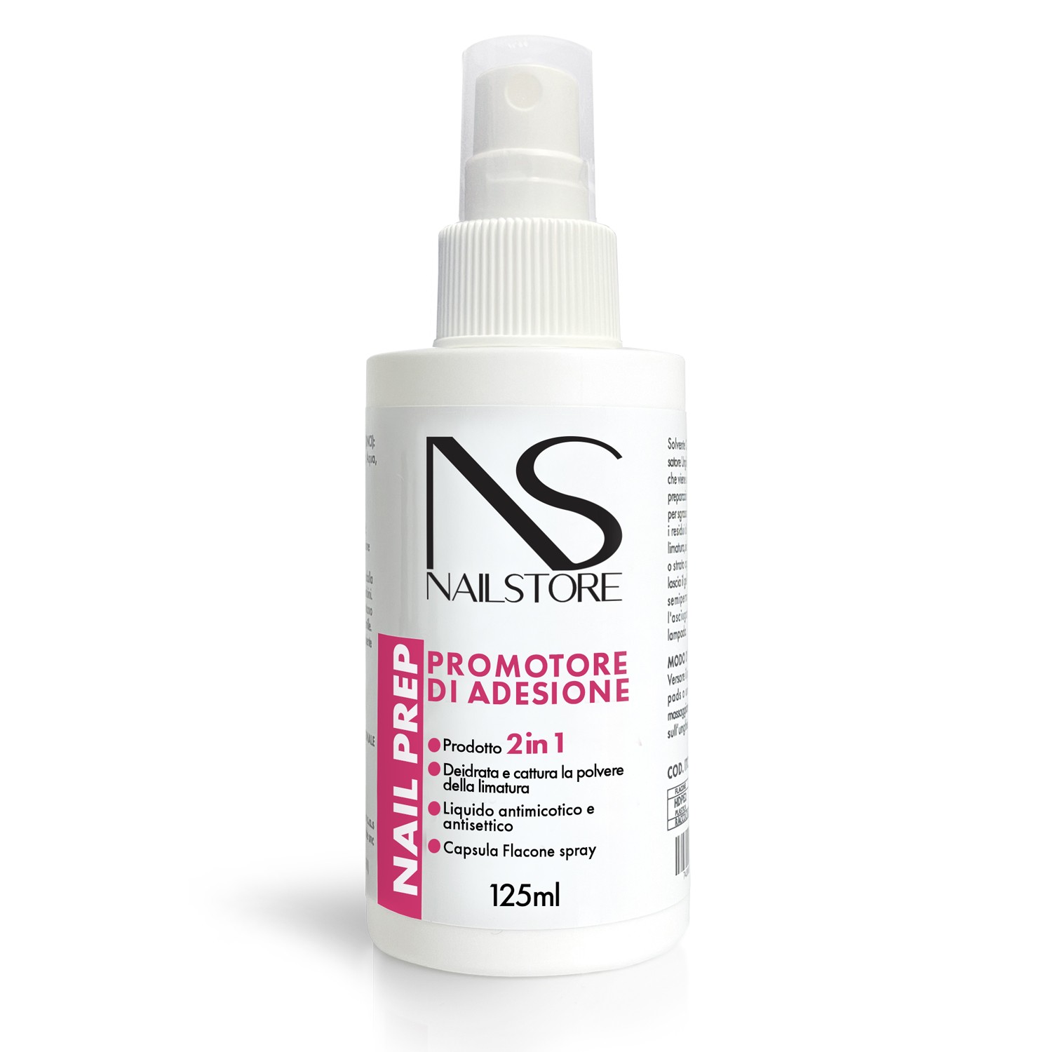 Nail Prep Spray - Nail Store