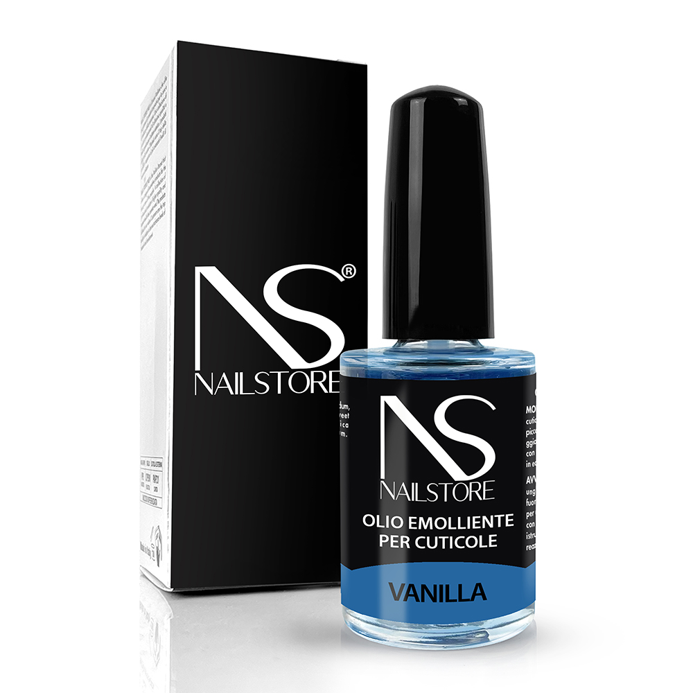 Olio per Cuticole Coconut 15ml - Nail Store