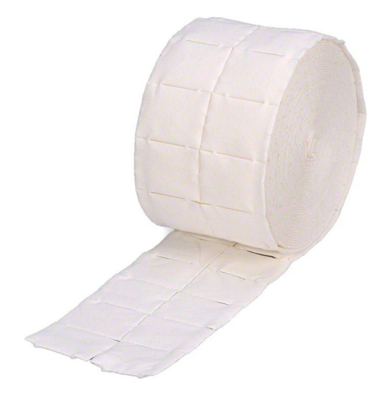 Pads Rotolo di Cellulosa 1000 Strappi Alta Qualità - TuttoperleUnghie