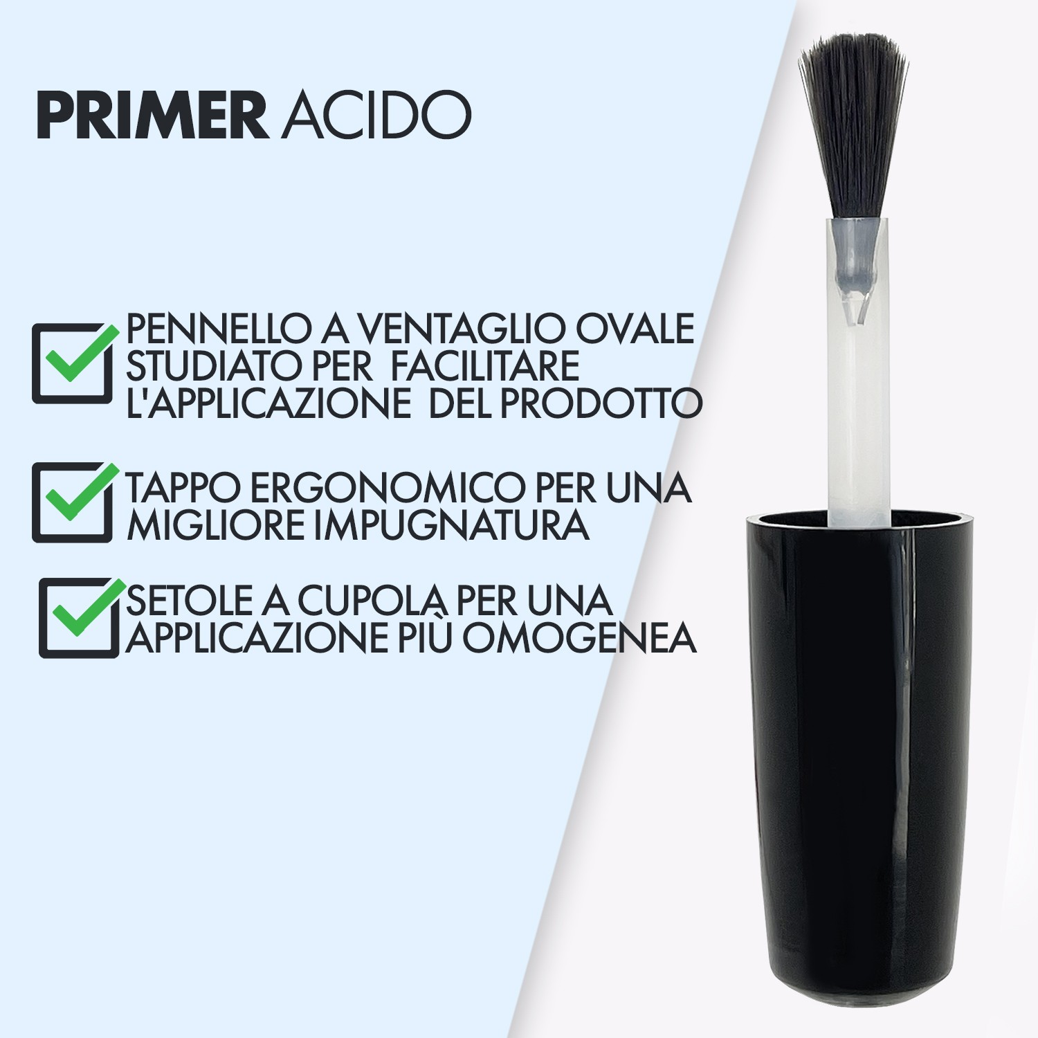 Primer Acido - Nail Store