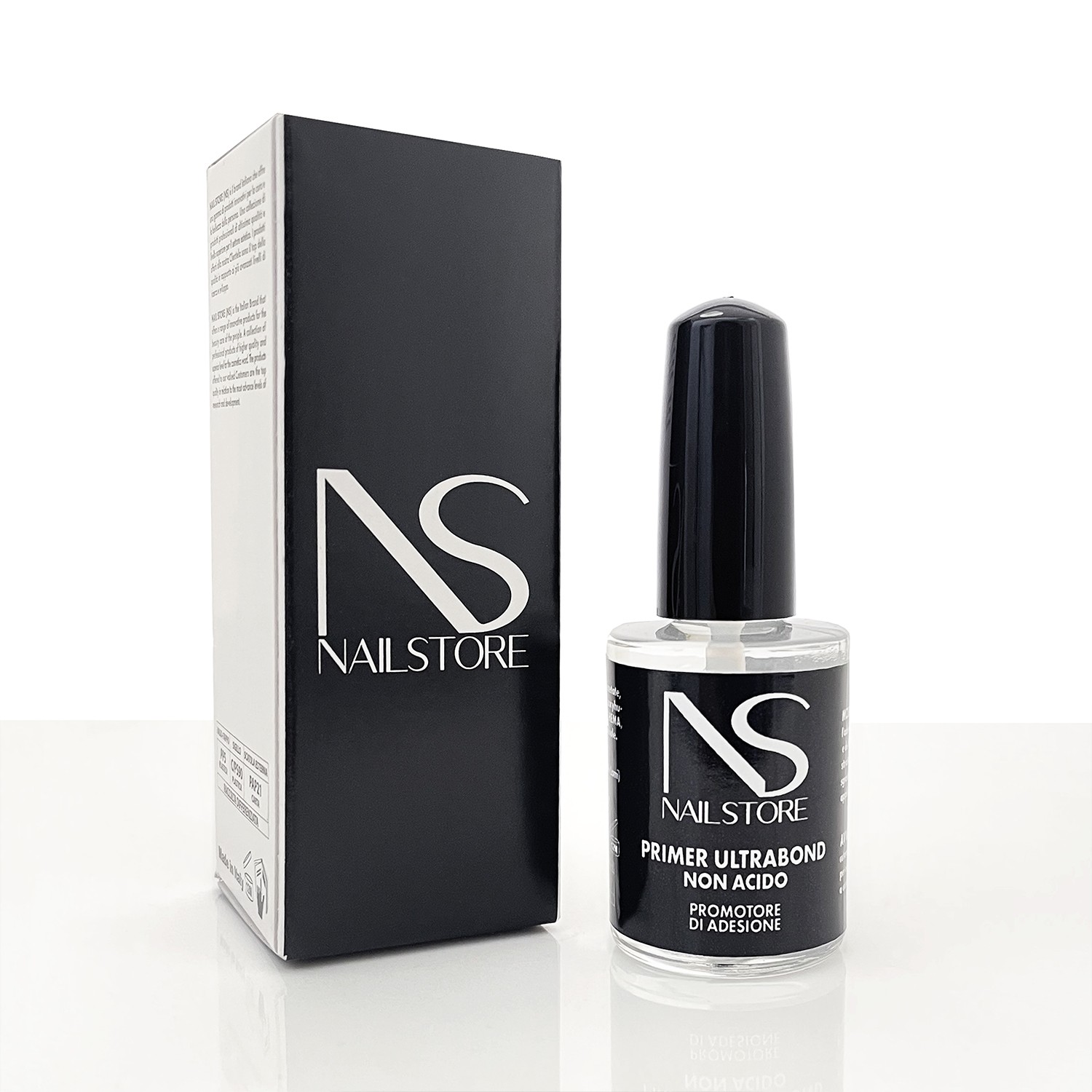 Primer Ultrabond Non Acido - Nail Store