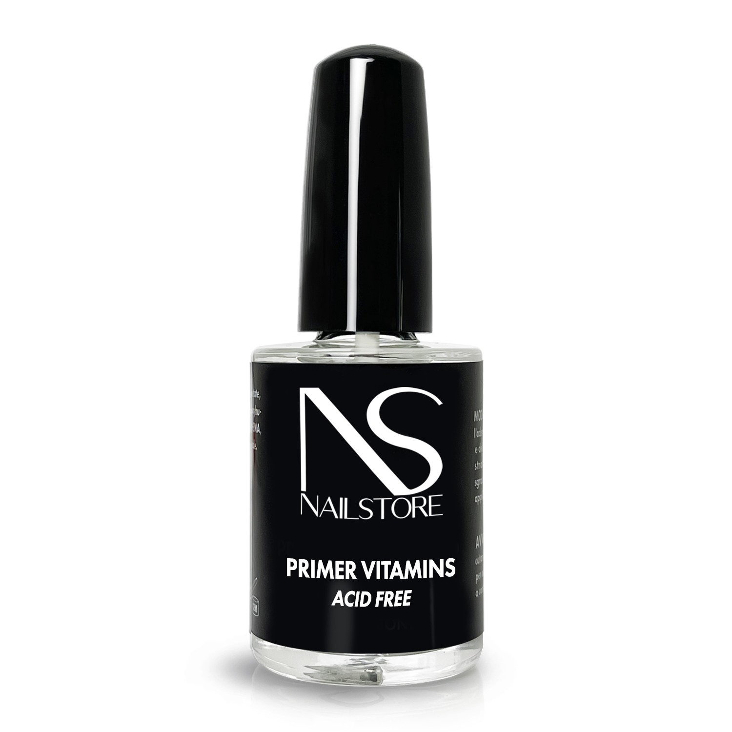 Primer Vitamins - Nail Store