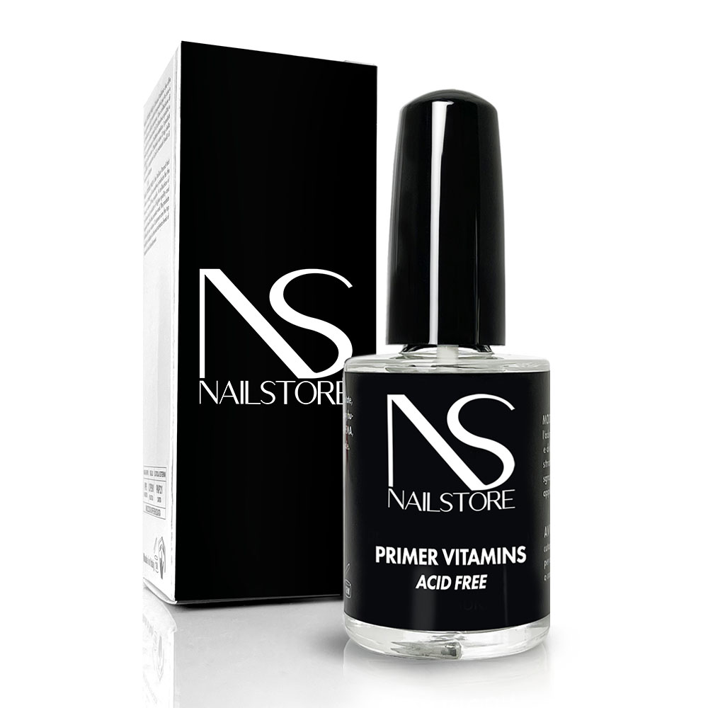 Primer Vitamins - Nail Store