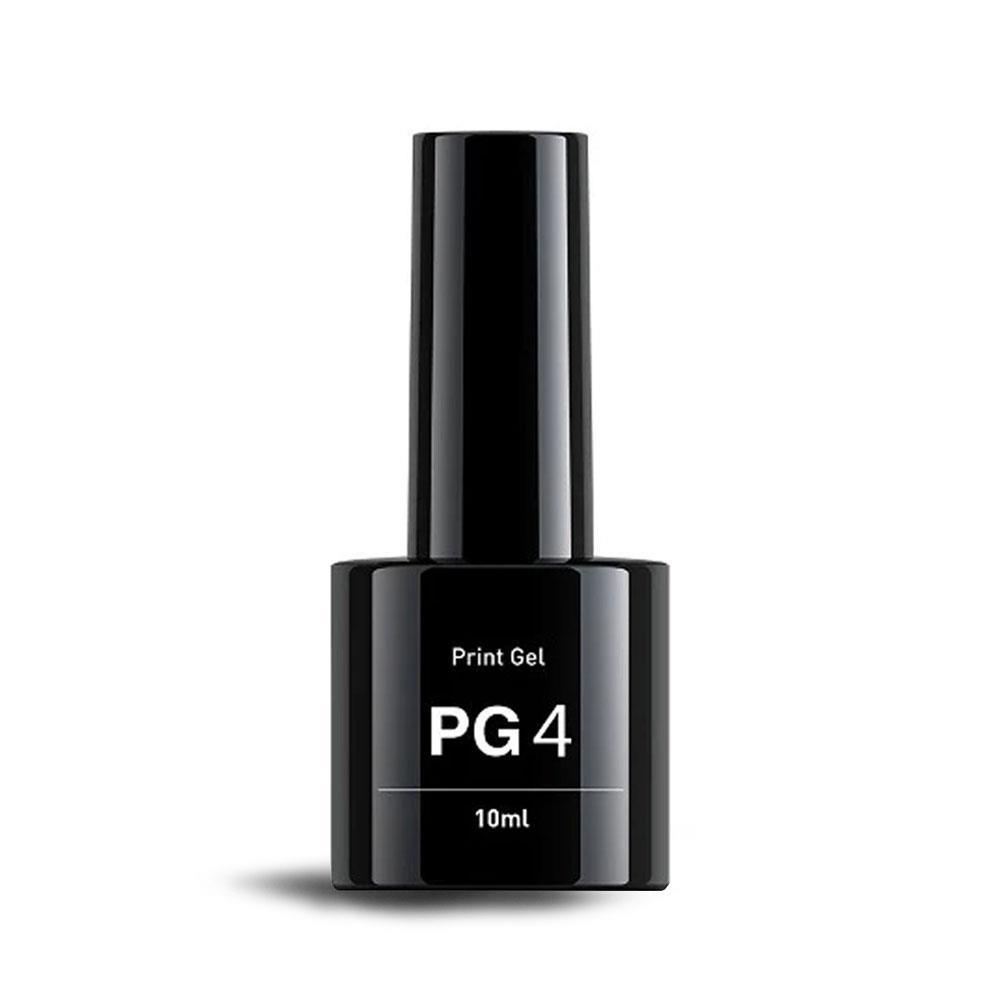 Print Gel PG4 Nail Printer O2NAILS Stampante Unghie Nail Art O2NAILS - O2NAILS