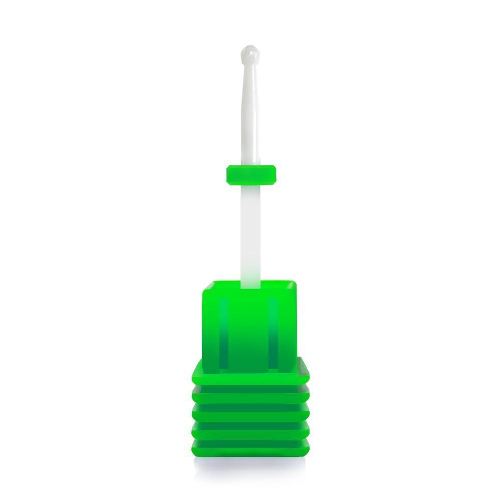 Punta Sfera in Ceramica per Cuticole - TuttoperleUnghie