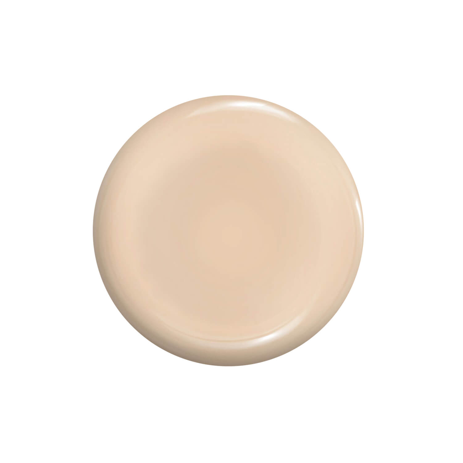 Semipermanente Nail Lacq Beige Lattiginoso - Nail Store