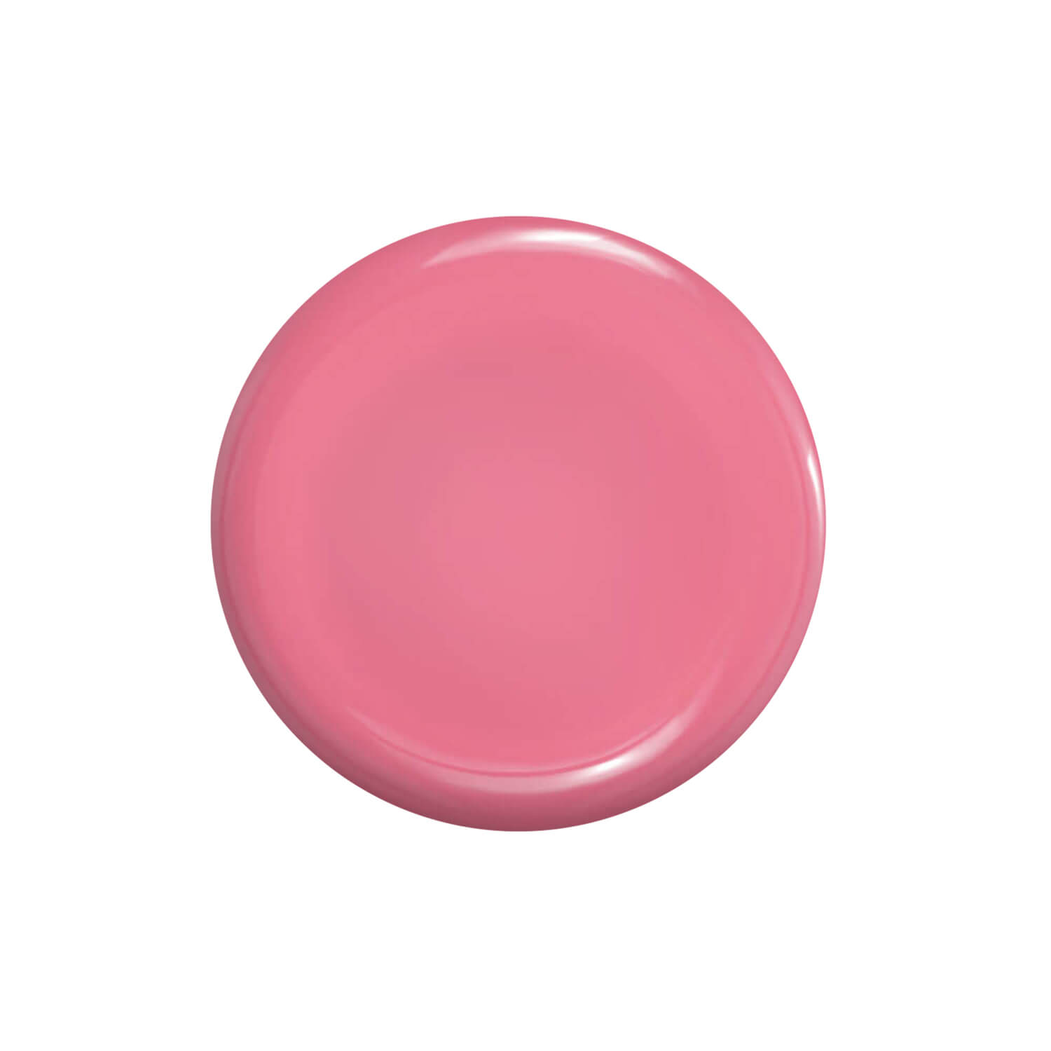 Semipermanente Nail Lacq Pink Coral - Nail Store