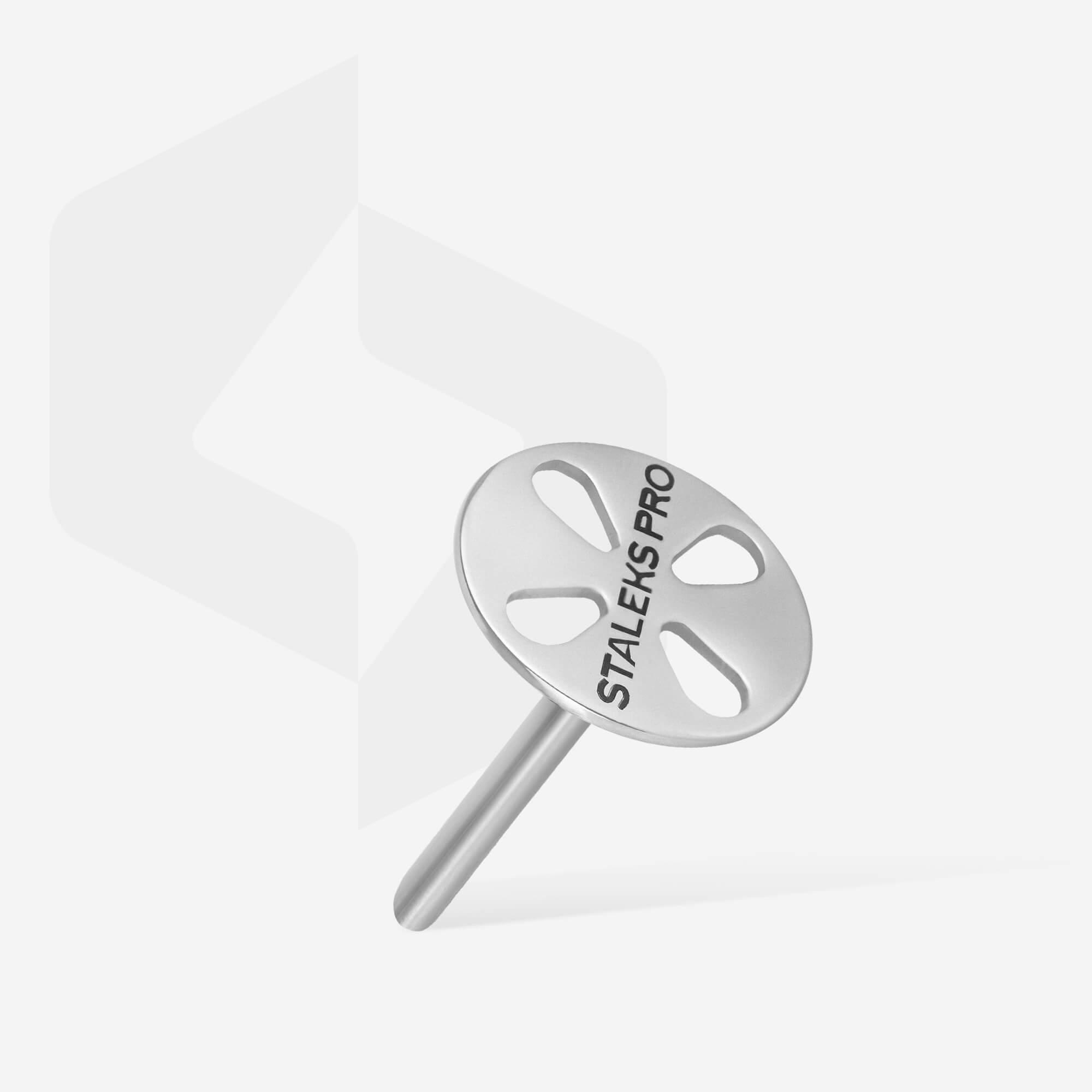 Set PODODISC M PRO linea EXPERT con 5pz lima monouso (20mm) grit 180 - STALEKS