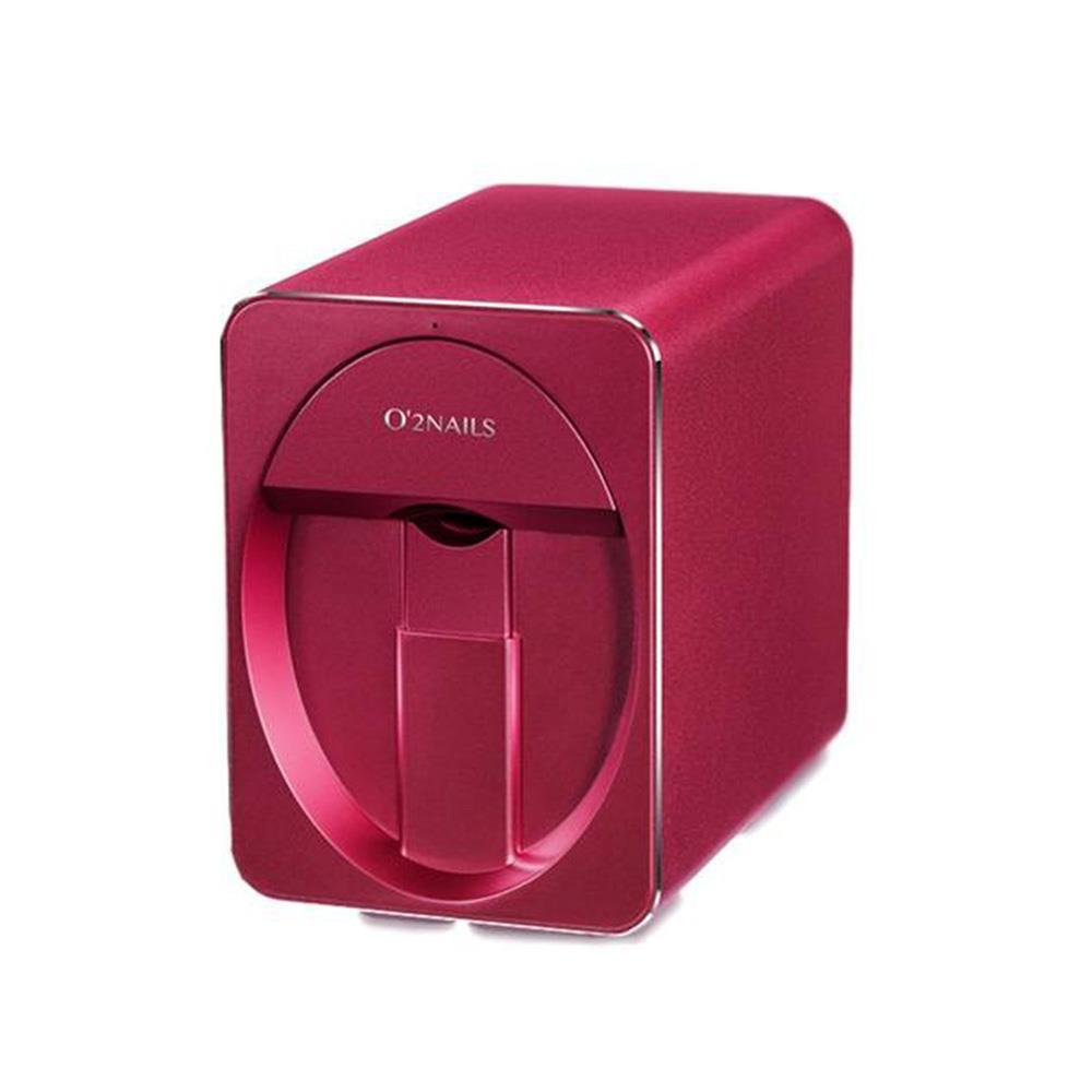 Stampante Unghie per Nail Art H1R O2NAILS - O2NAILS