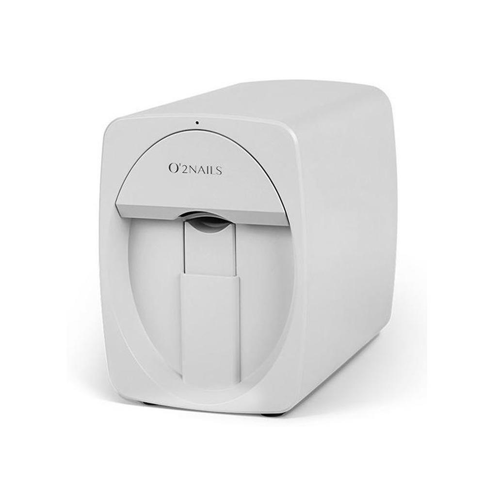 Stampante Unghie per Nail Art M1B O2NAILS - O2NAILS