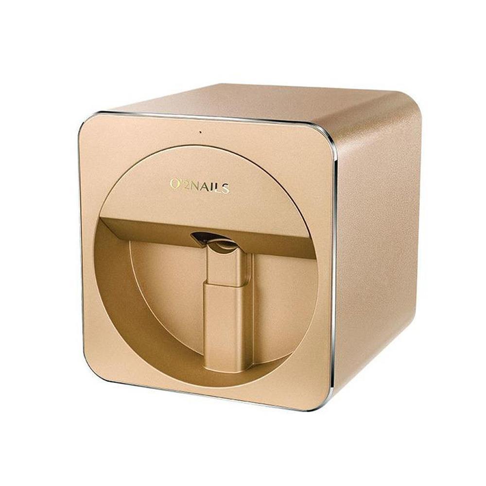 Stampante Unghie per Nail Art X11O O2NAILS - O2NAILS