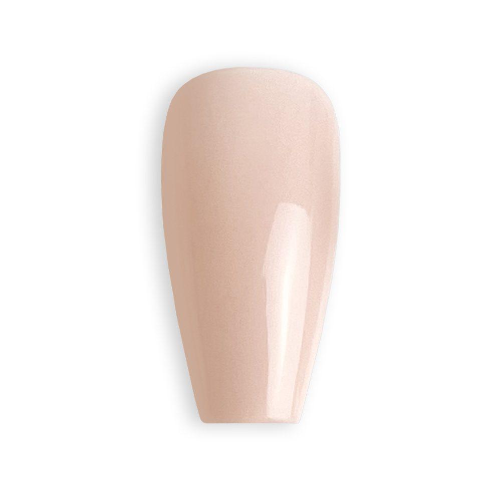 Tip in Gel Ballerina Dark Pink - TuttoperleUnghie