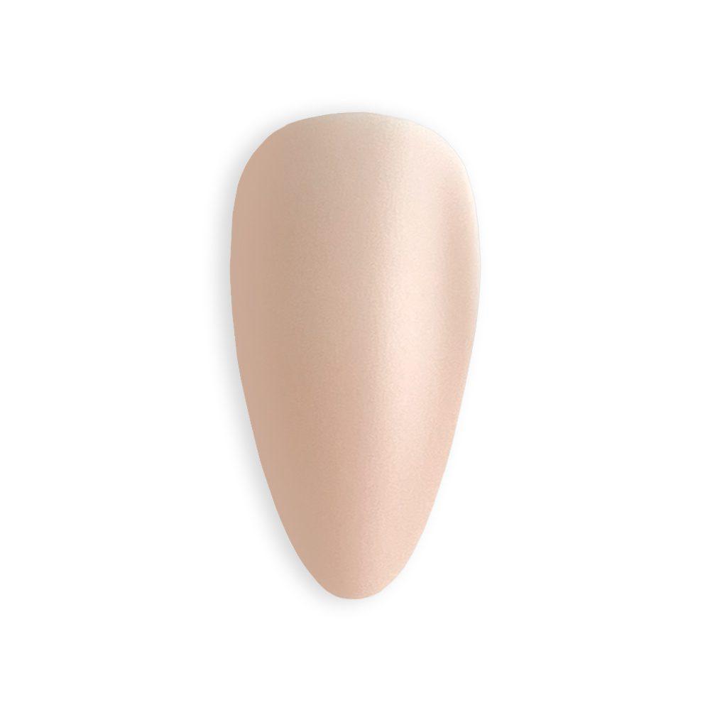 Tip in Gel Mandorla Dark Pink - TuttoperleUnghie