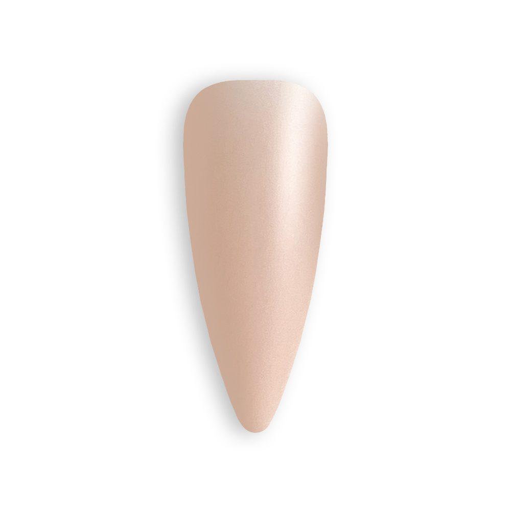 Tip in Gel Stiletto Dark Pink - TuttoperleUnghie
