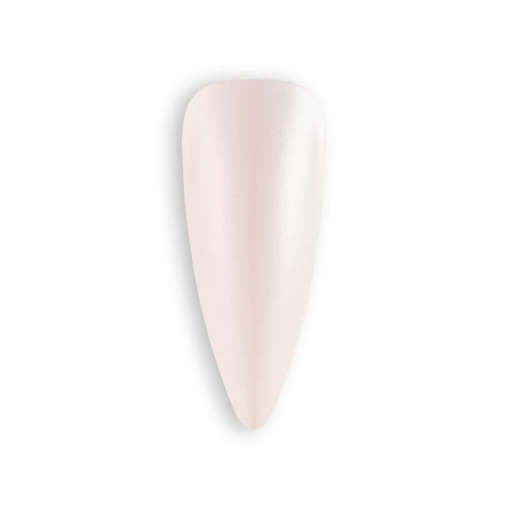Tip in Gel Stiletto Light Pink - TuttoperleUnghie