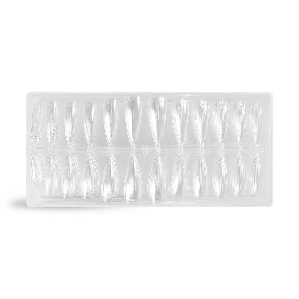 Tip in Gel Stiletto - TuttoperleUnghie