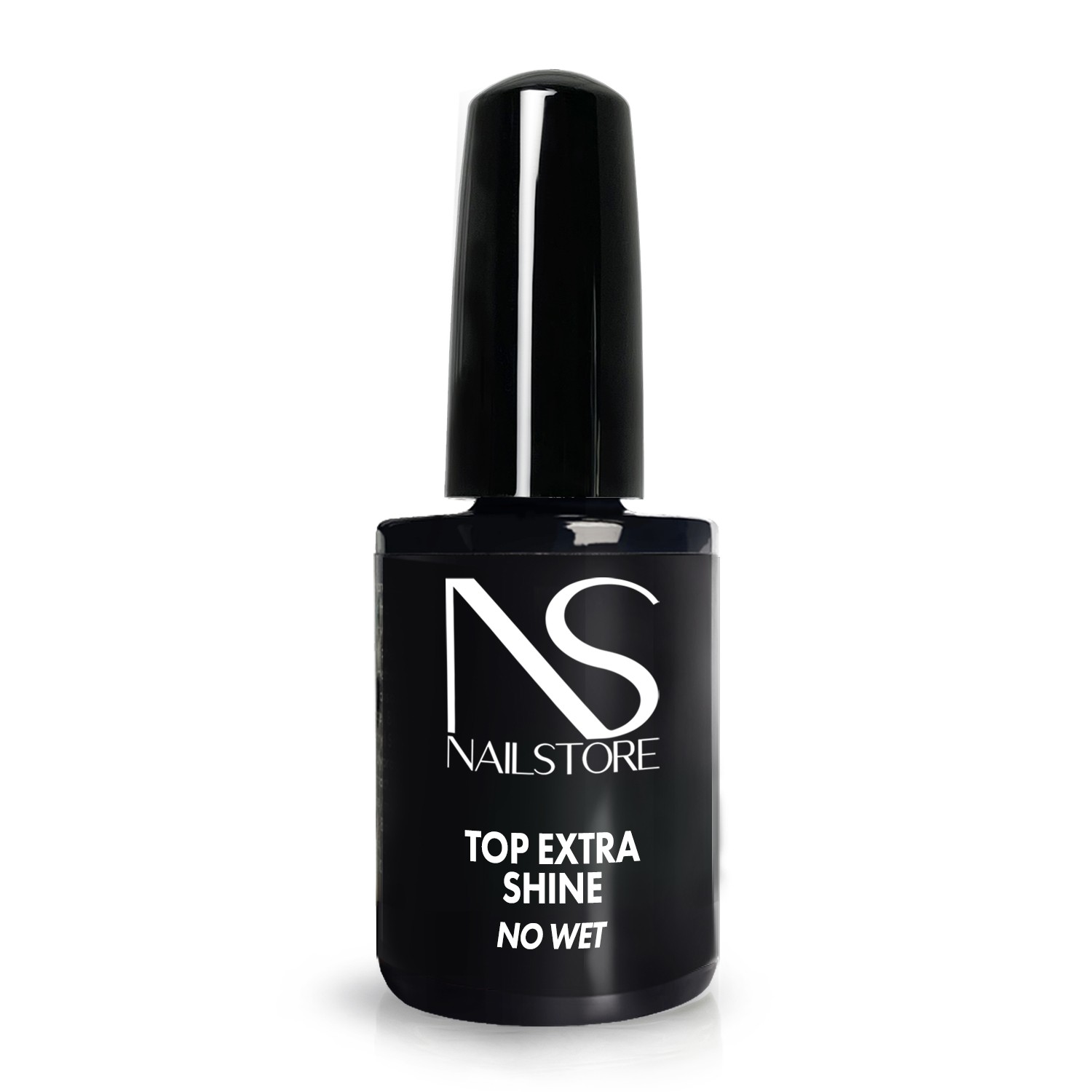 Top Extra Shine No Wet - Nail Store