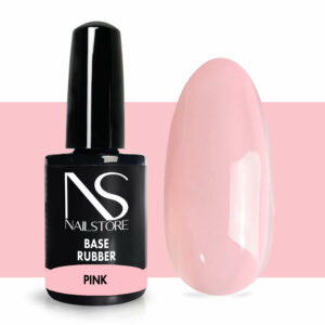 Base Rubber Pink