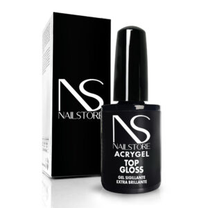 Top Gloss 15ml - Nail Store